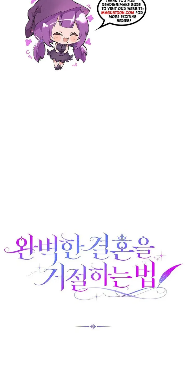 How to Reject a Perfect Marriage Chapter 5 page 92 - 
