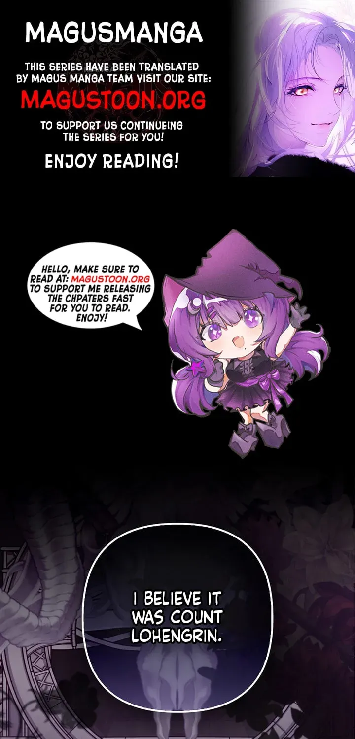 How to Reject a Perfect Marriage Chapter 54 page 1 - 