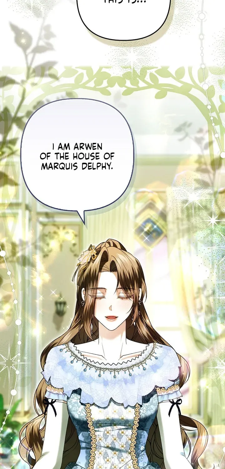 How to Reject a Perfect Marriage Chapter 54 page 17 - 