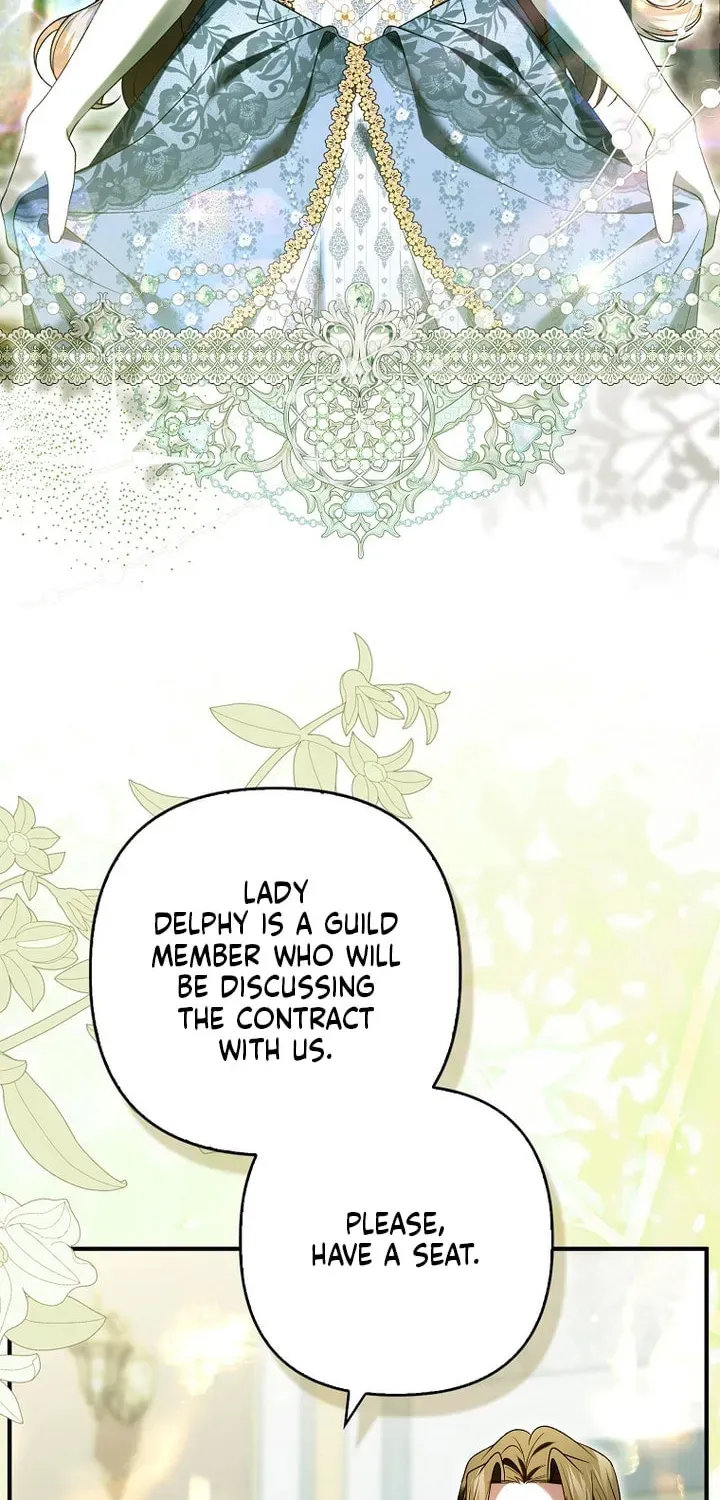 How to Reject a Perfect Marriage Chapter 54 page 18 - 