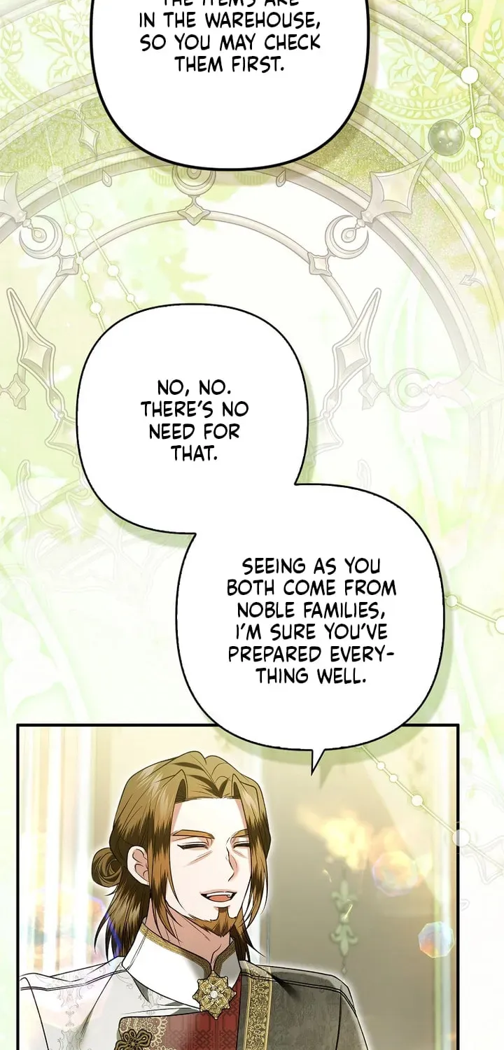 How to Reject a Perfect Marriage Chapter 54 page 21 - 