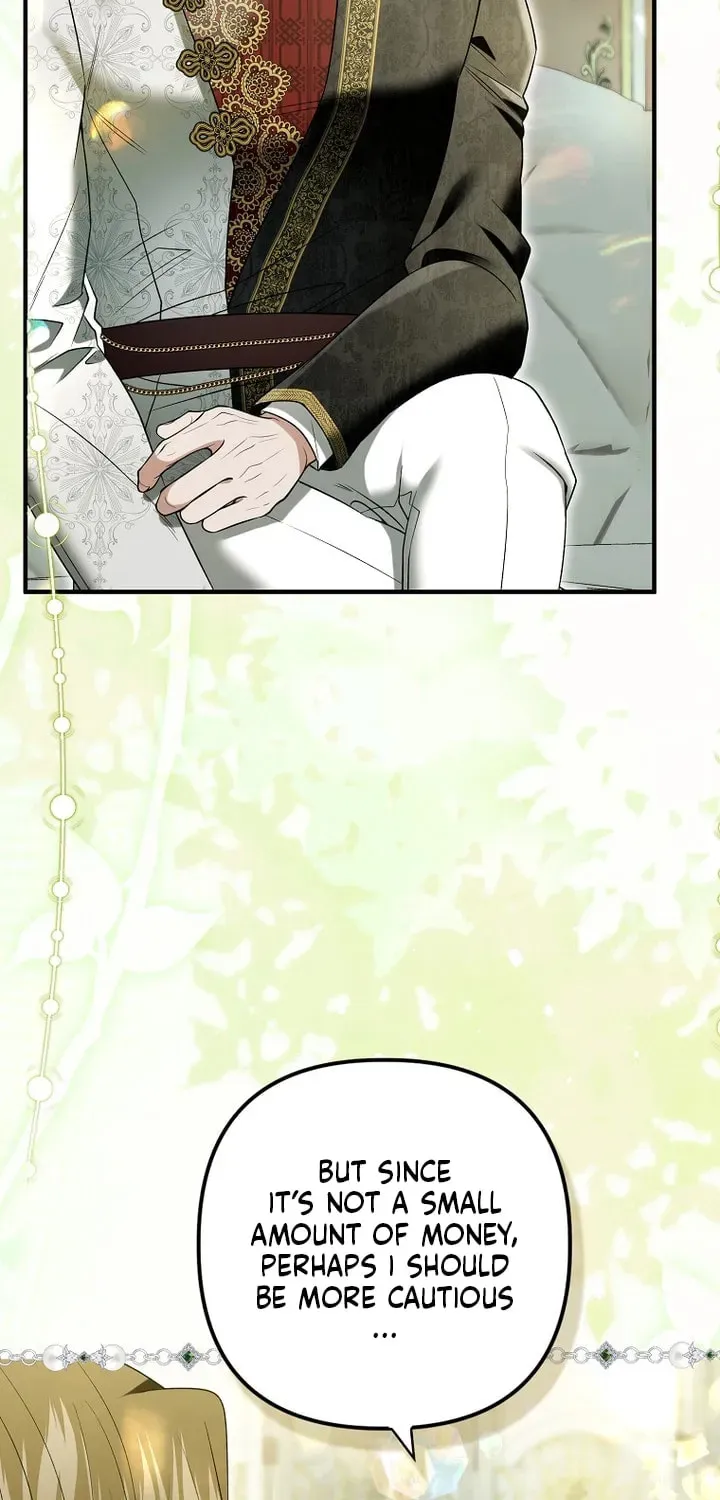 How to Reject a Perfect Marriage Chapter 54 page 22 - 