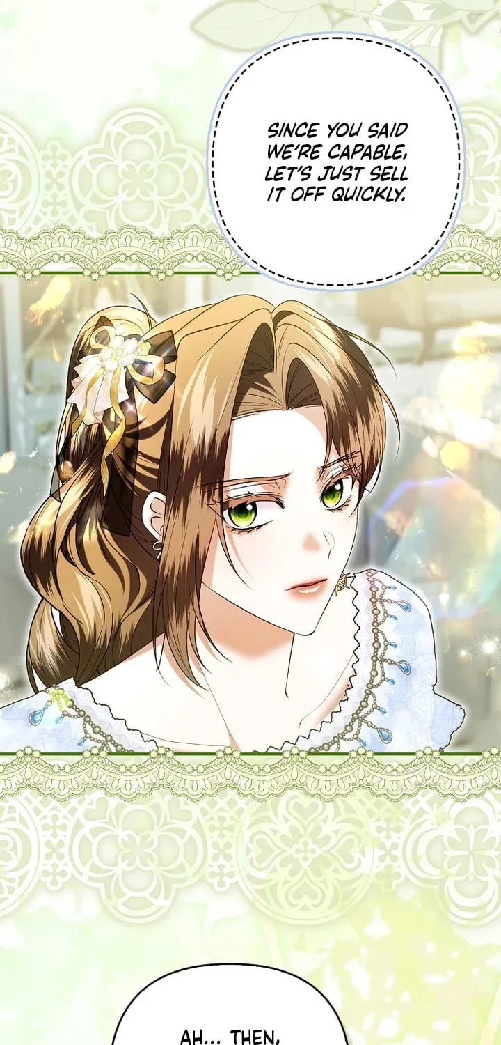 How to Reject a Perfect Marriage Chapter 54 page 26 - 