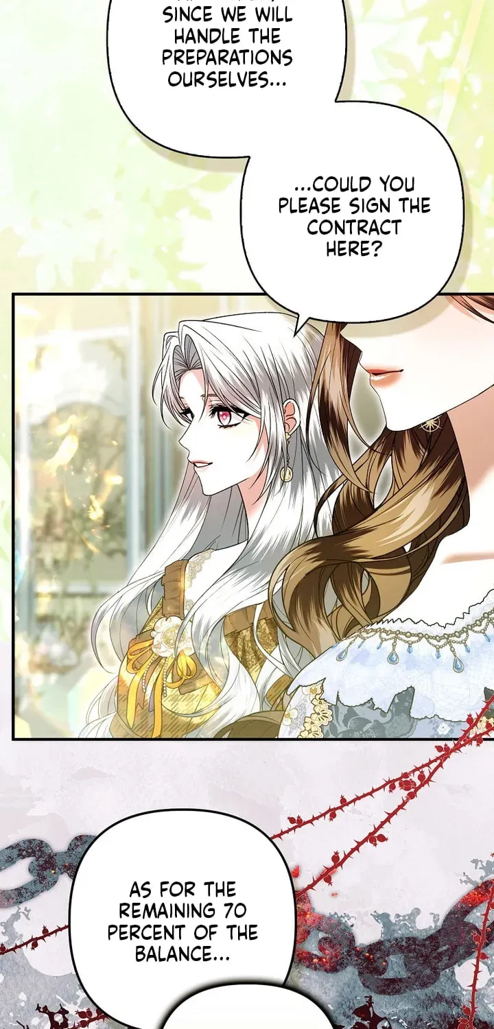 How to Reject a Perfect Marriage Chapter 54 page 27 - 