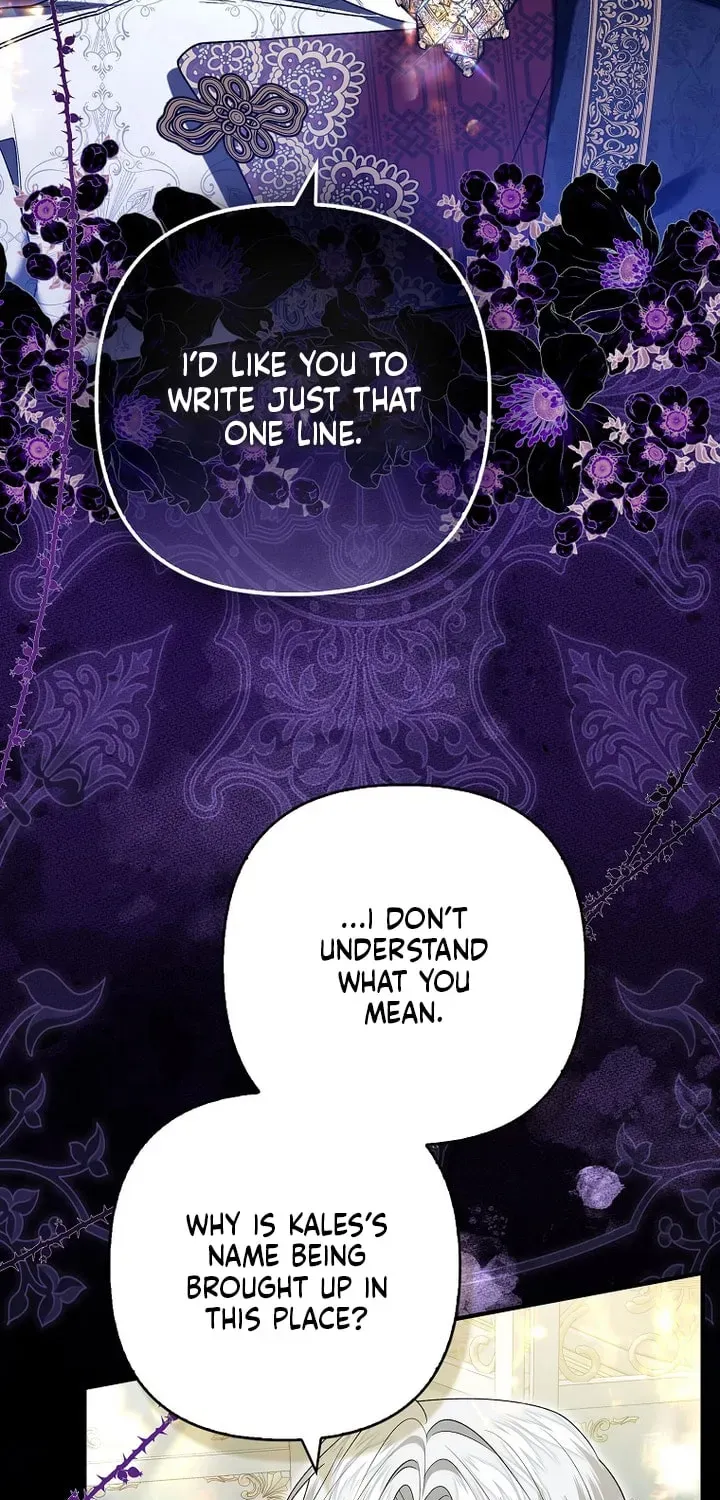 How to Reject a Perfect Marriage Chapter 54 page 32 - 