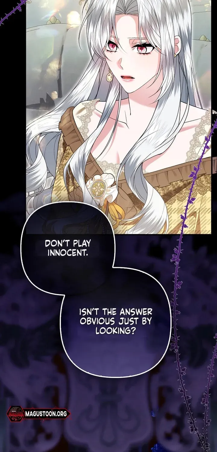 How to Reject a Perfect Marriage Chapter 54 page 33 - 