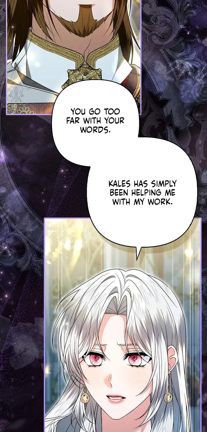 How to Reject a Perfect Marriage Chapter 54 page 36 - 