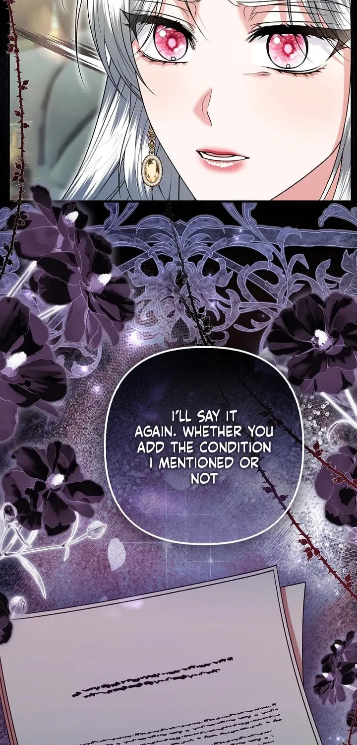 How to Reject a Perfect Marriage Chapter 54 page 39 - 