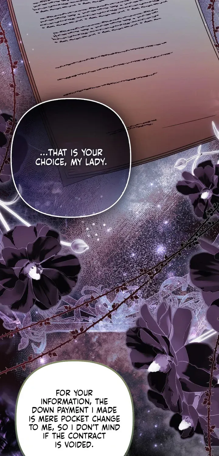 How to Reject a Perfect Marriage Chapter 54 page 40 - 