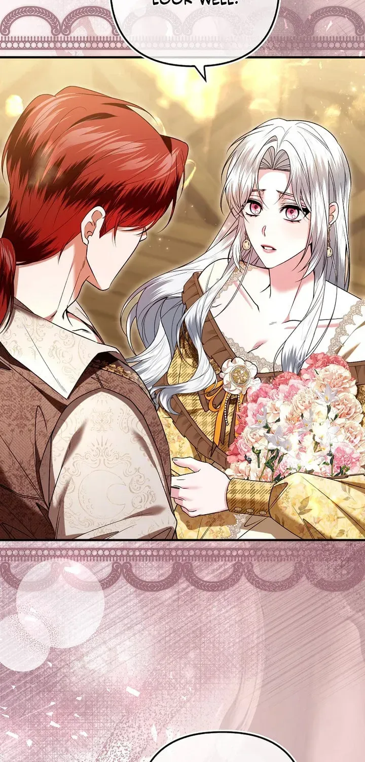 How to Reject a Perfect Marriage Chapter 54 page 5 - 