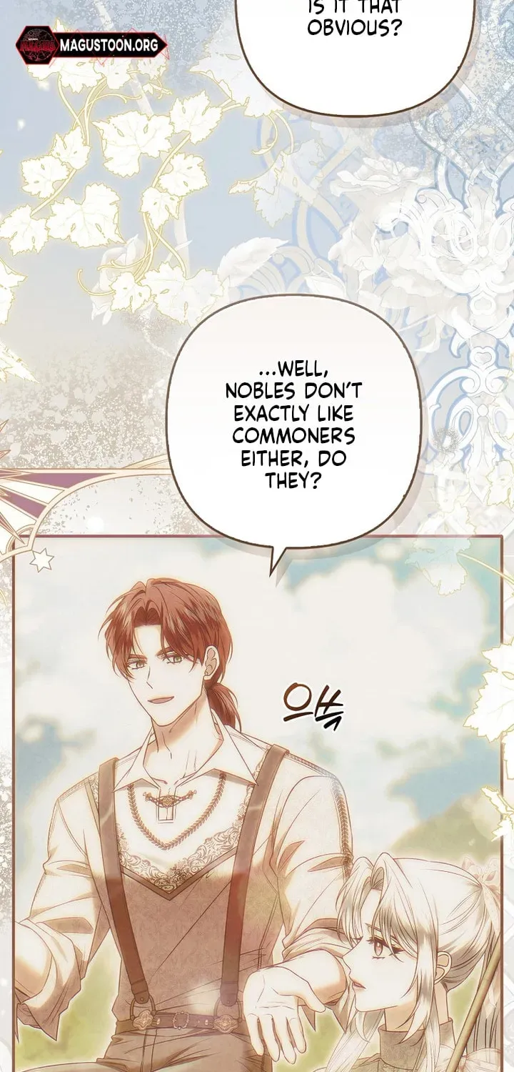 How to Reject a Perfect Marriage Chapter 54 page 45 - 