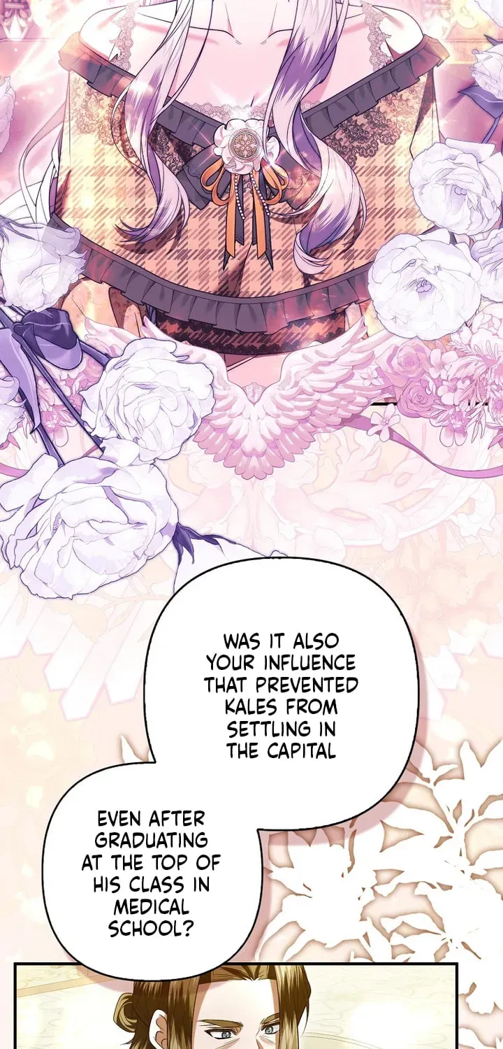 How to Reject a Perfect Marriage Chapter 54 page 48 - 