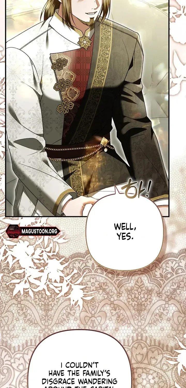 How to Reject a Perfect Marriage Chapter 54 page 49 - 