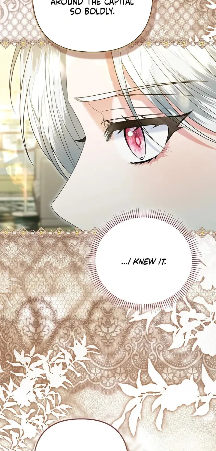 How to Reject a Perfect Marriage Chapter 54 page 50 - 