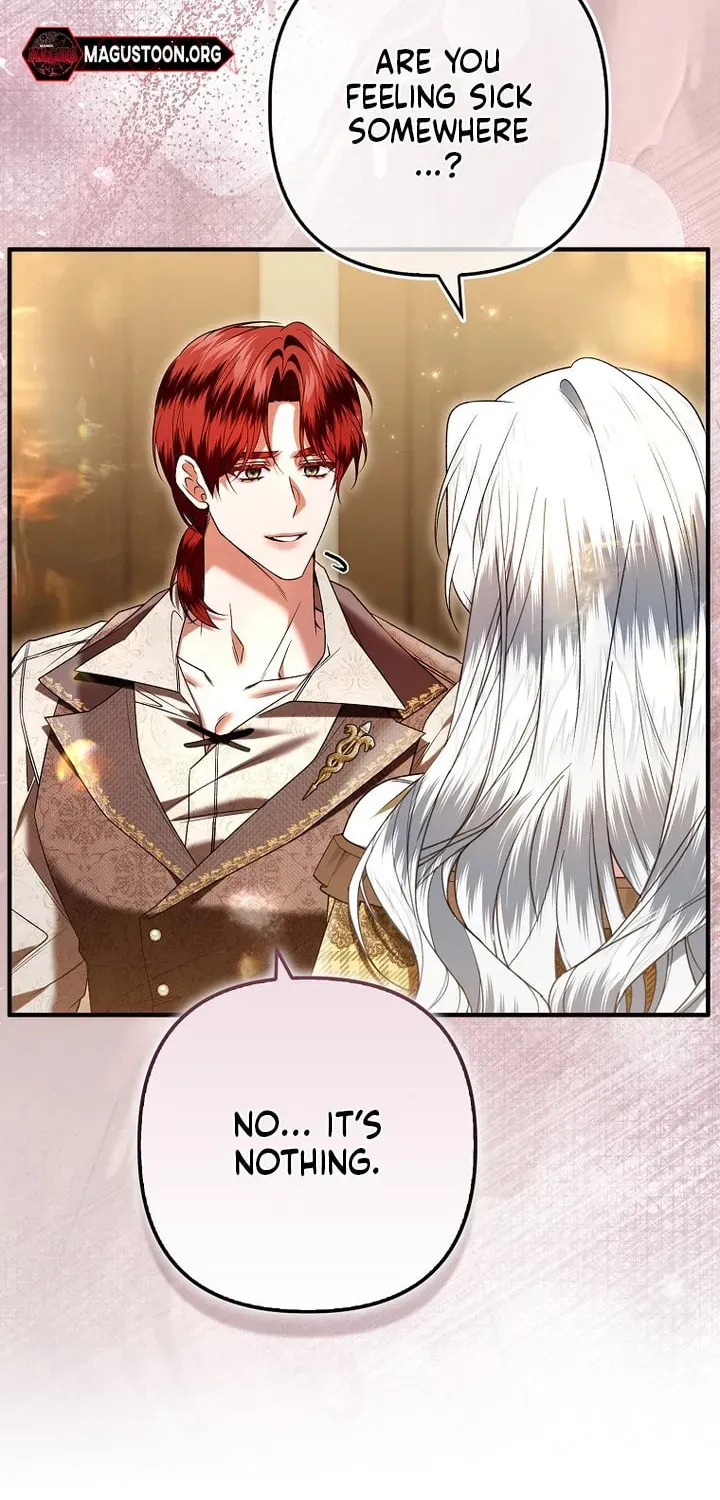 How to Reject a Perfect Marriage Chapter 54 page 6 - 