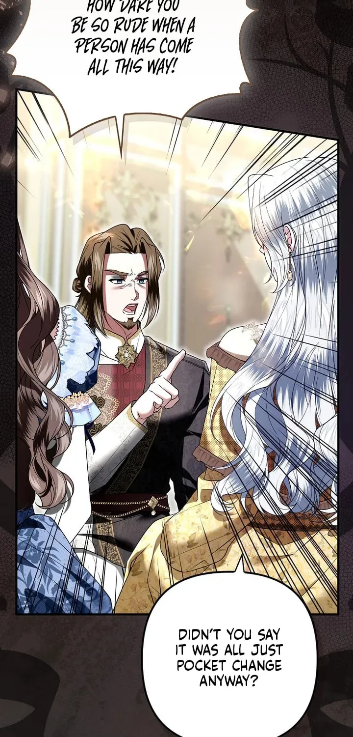 How to Reject a Perfect Marriage Chapter 54 page 58 - 