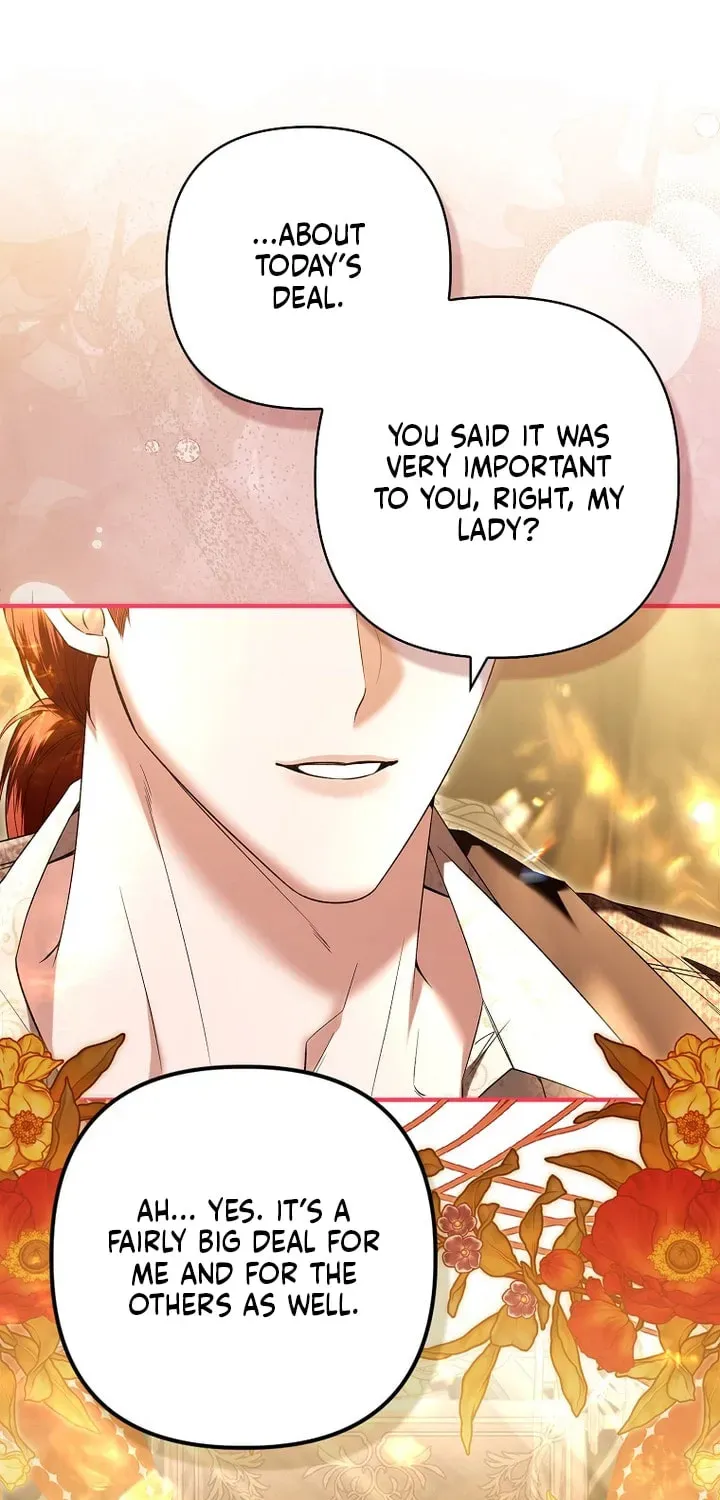 How to Reject a Perfect Marriage Chapter 54 page 7 - 