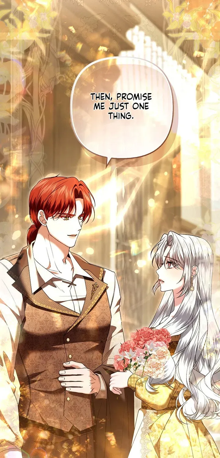 How to Reject a Perfect Marriage Chapter 54 page 8 - 