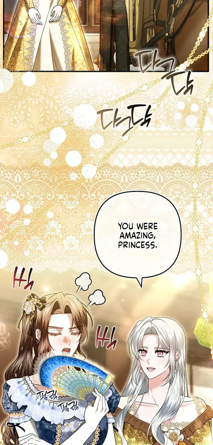 How to Reject a Perfect Marriage Chapter 54 page 78 - 