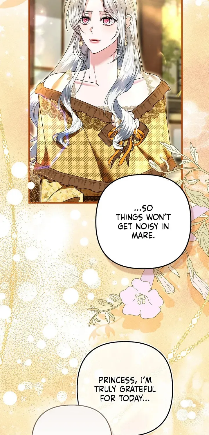 How to Reject a Perfect Marriage Chapter 54 page 80 - 