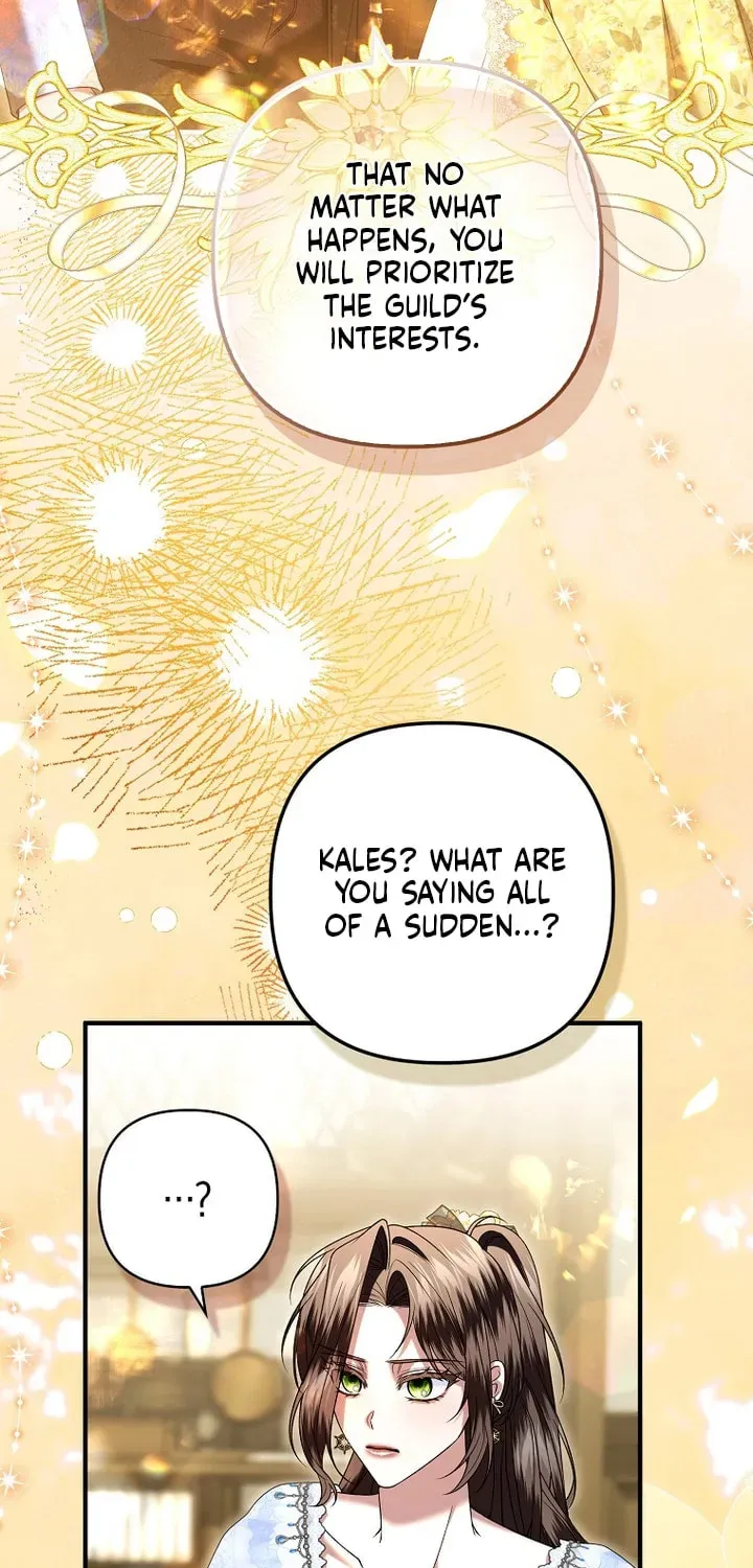 How to Reject a Perfect Marriage Chapter 54 page 9 - 