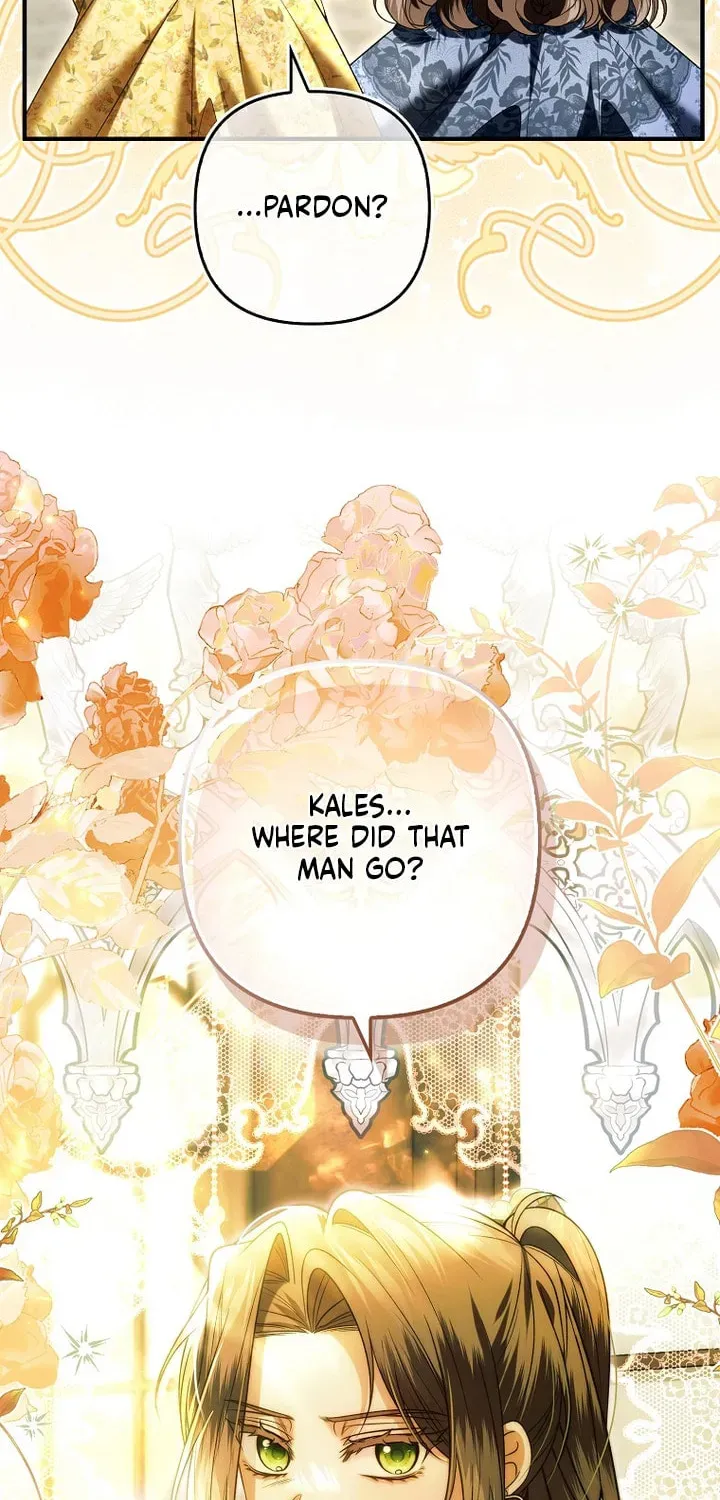 How to Reject a Perfect Marriage Chapter 54 page 83 - 
