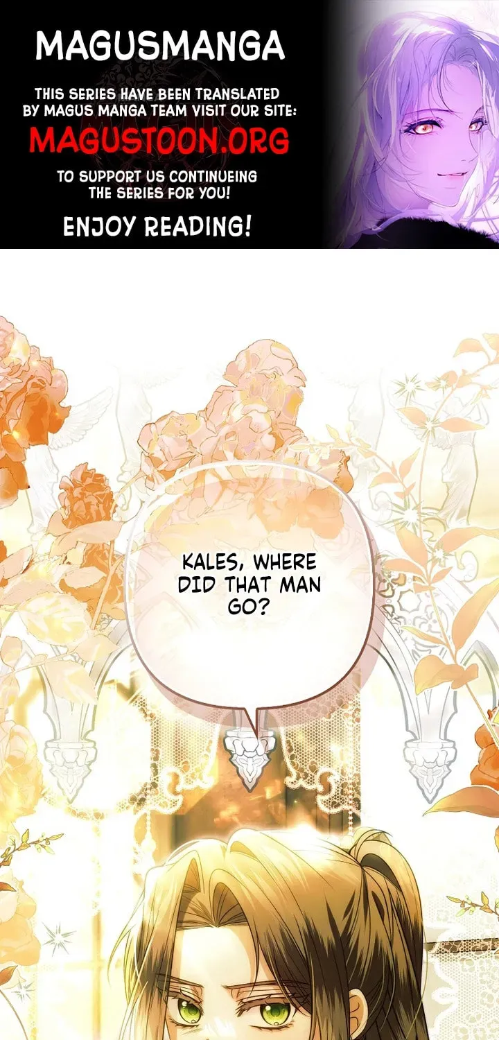 How to Reject a Perfect Marriage Chapter 55 page 1 - 