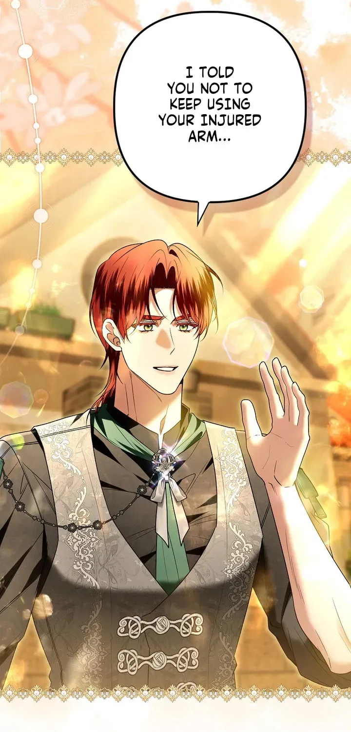 How to Reject a Perfect Marriage Chapter 55 page 12 - 