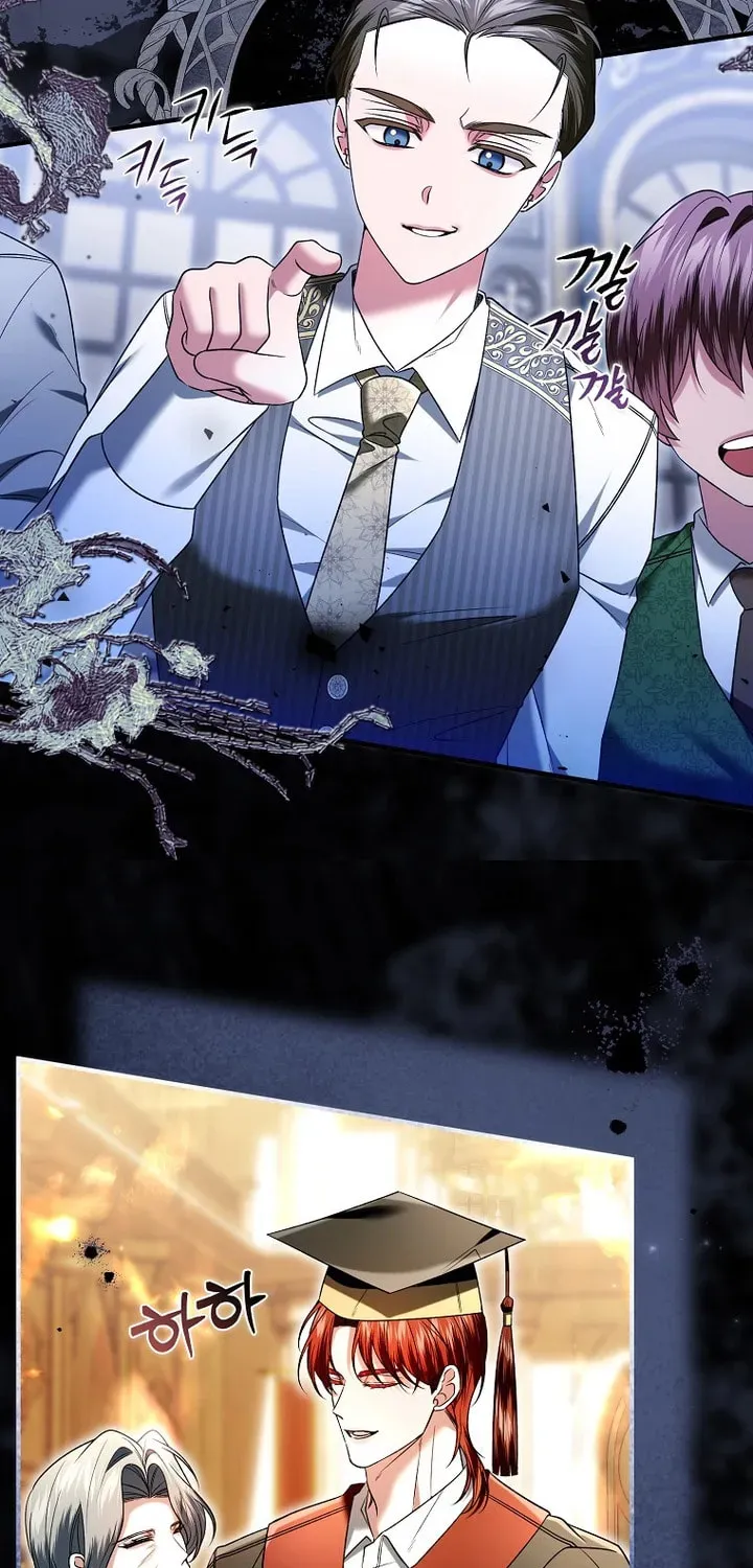 How to Reject a Perfect Marriage Chapter 55 page 18 - 