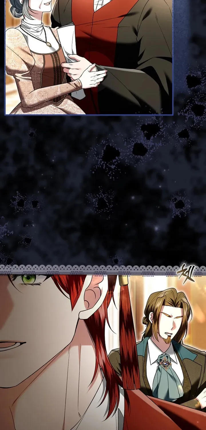 How to Reject a Perfect Marriage Chapter 55 page 19 - 