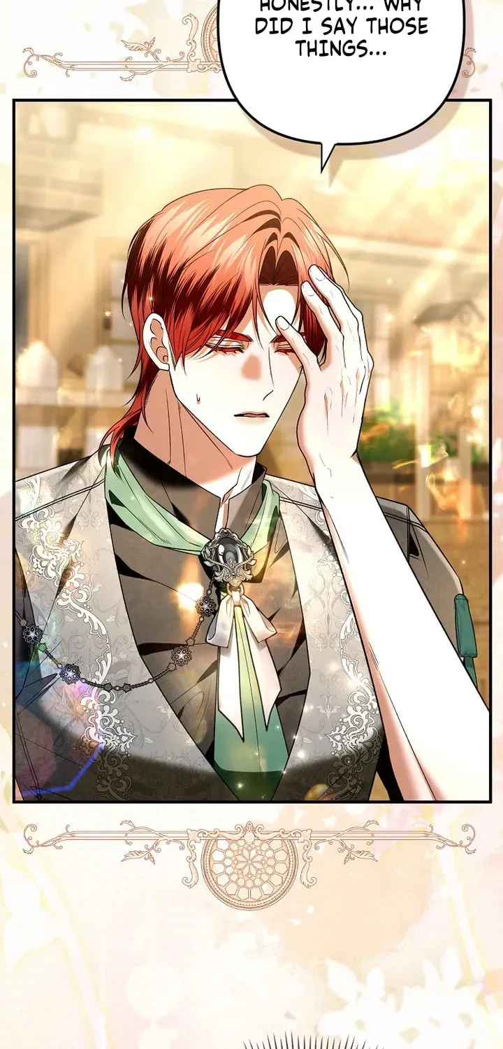 How to Reject a Perfect Marriage Chapter 55 page 25 - 