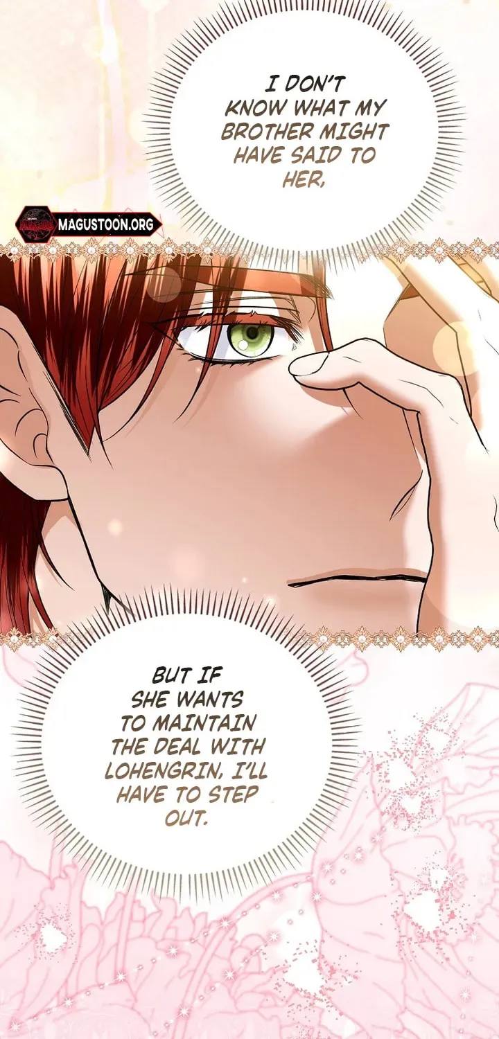 How to Reject a Perfect Marriage Chapter 55 page 26 - 