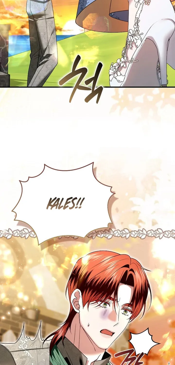 How to Reject a Perfect Marriage Chapter 55 page 30 - 