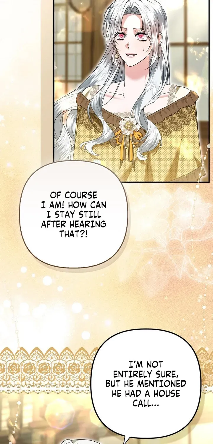 How to Reject a Perfect Marriage Chapter 55 page 4 - 