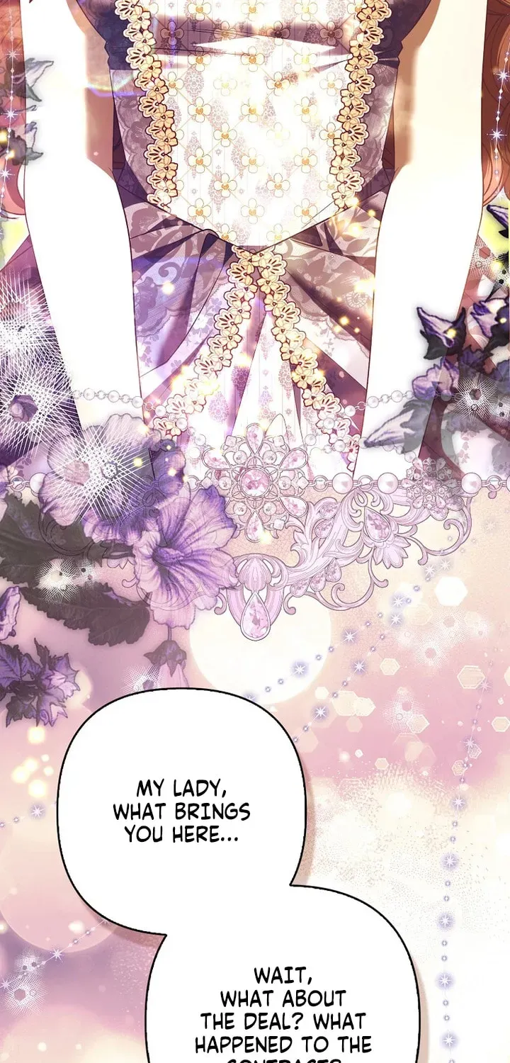 How to Reject a Perfect Marriage Chapter 55 page 33 - 