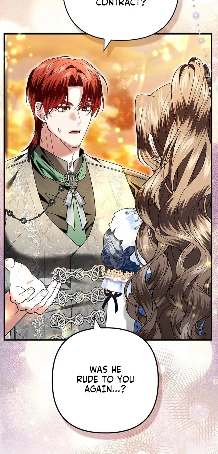 How to Reject a Perfect Marriage Chapter 55 page 34 - 