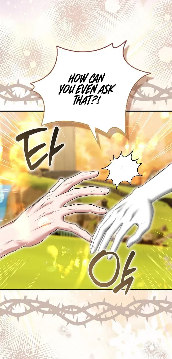 How to Reject a Perfect Marriage Chapter 55 page 35 - 