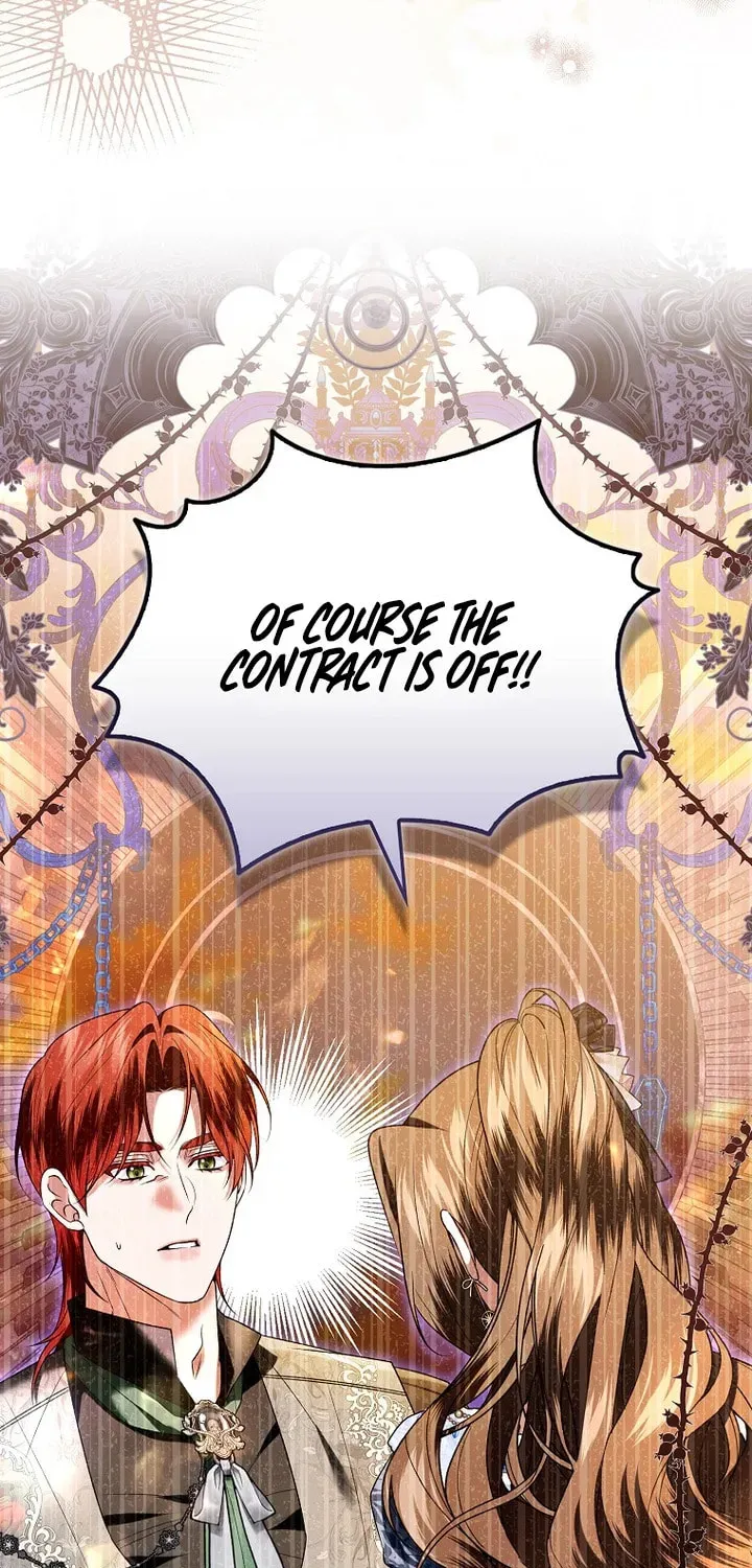 How to Reject a Perfect Marriage Chapter 55 page 36 - 