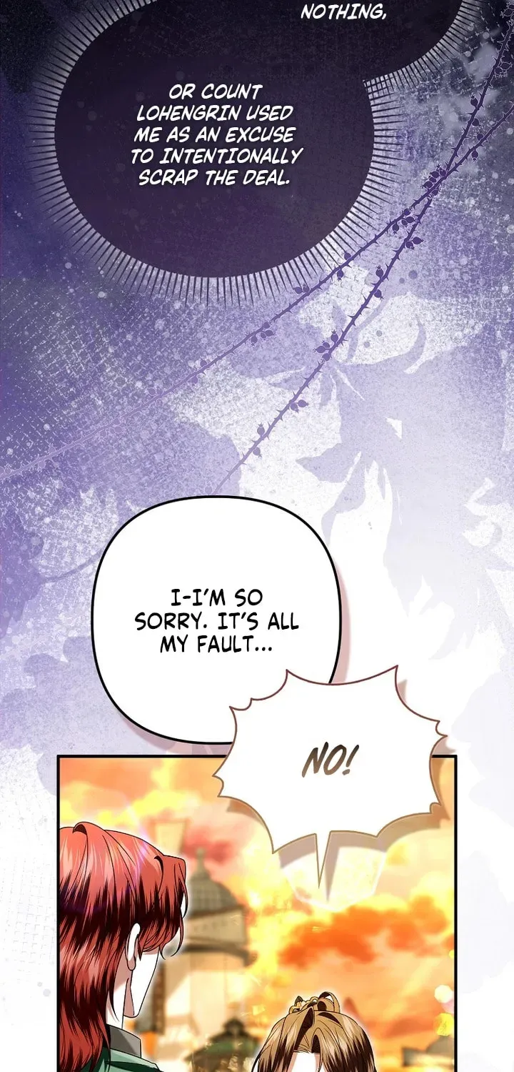 How to Reject a Perfect Marriage Chapter 55 page 40 - 