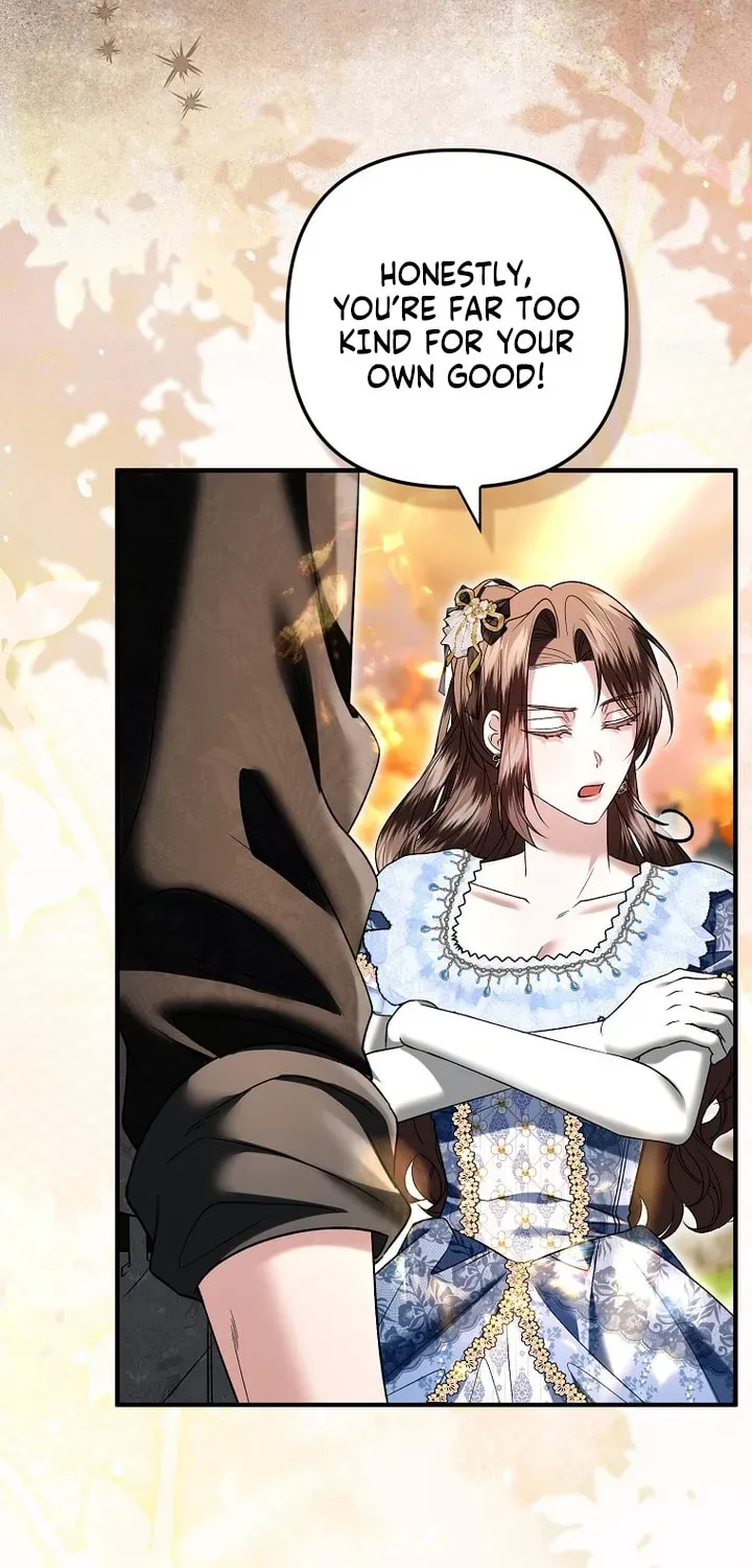 How to Reject a Perfect Marriage Chapter 55 page 46 - 