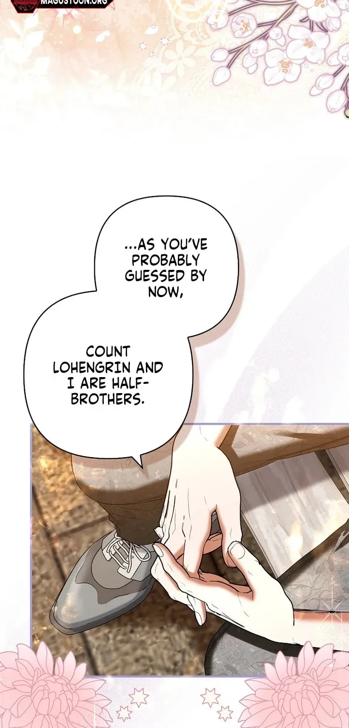 How to Reject a Perfect Marriage Chapter 55 page 59 - 