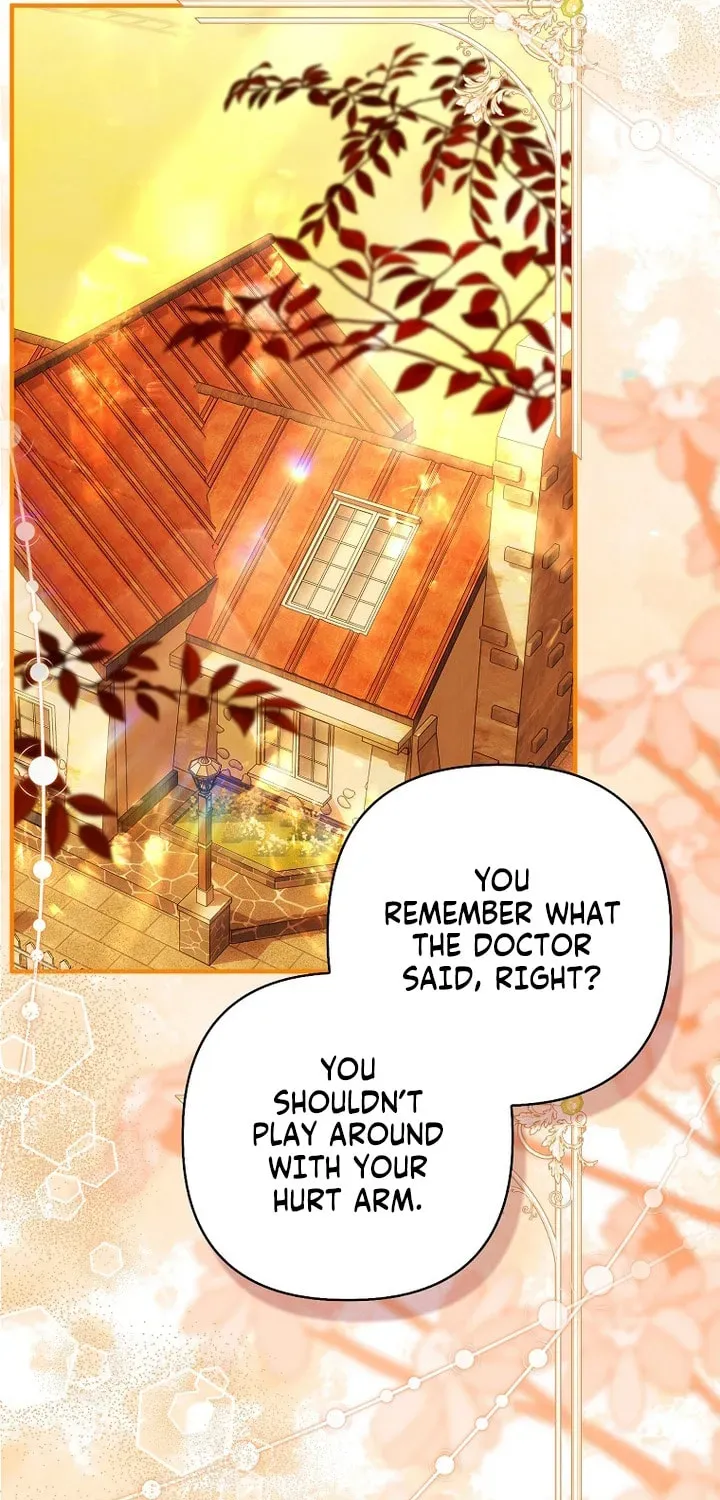 How to Reject a Perfect Marriage Chapter 55 page 9 - 