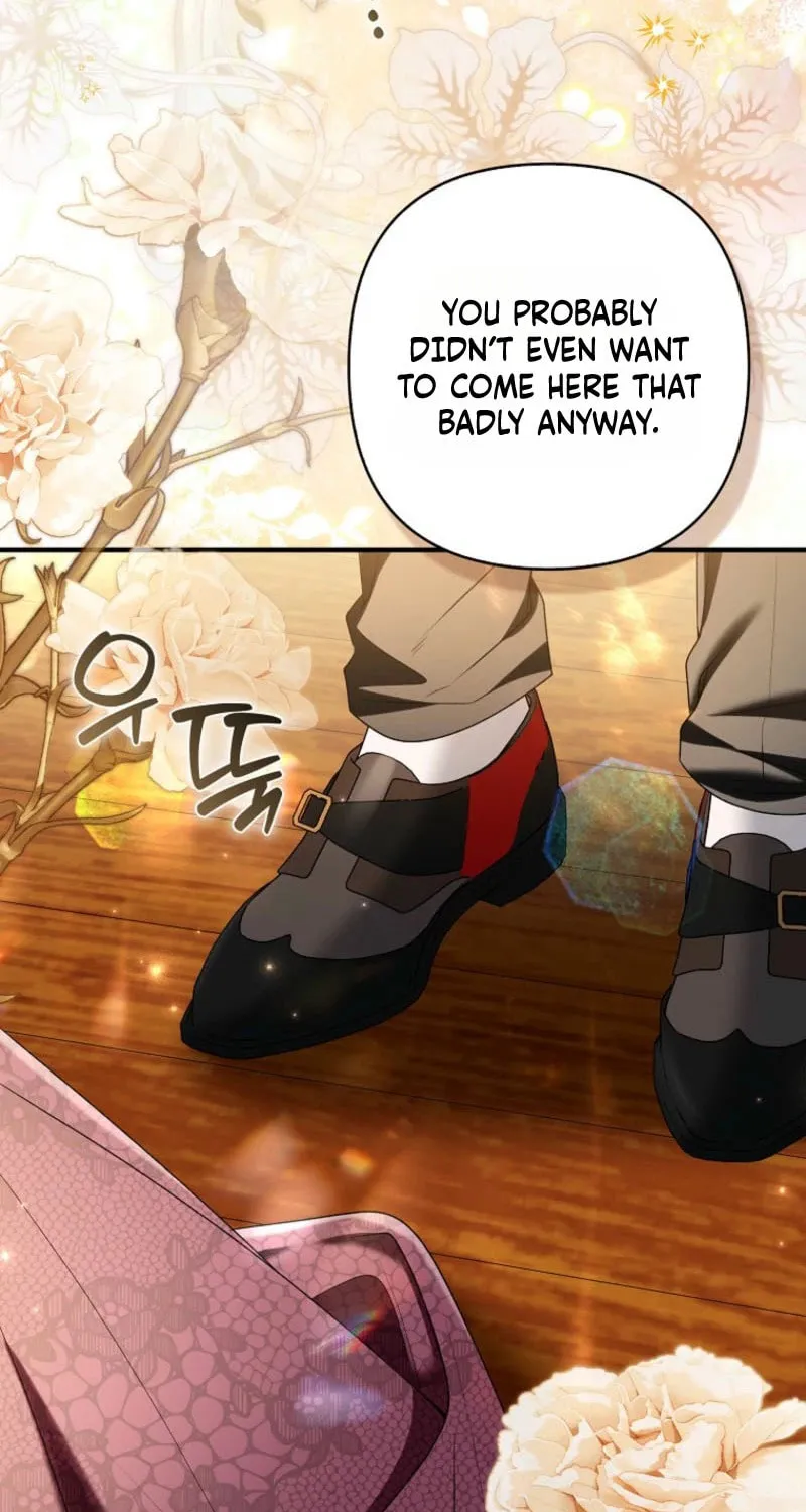 How to Reject a Perfect Marriage Chapter 56 page 121 - 