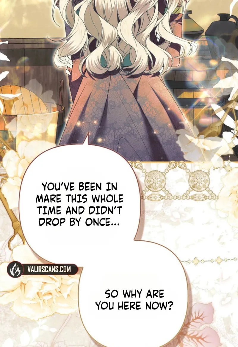 How to Reject a Perfect Marriage Chapter 56 page 124 - 