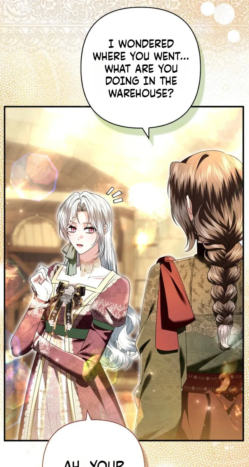How to Reject a Perfect Marriage Chapter 56 page 19 - 