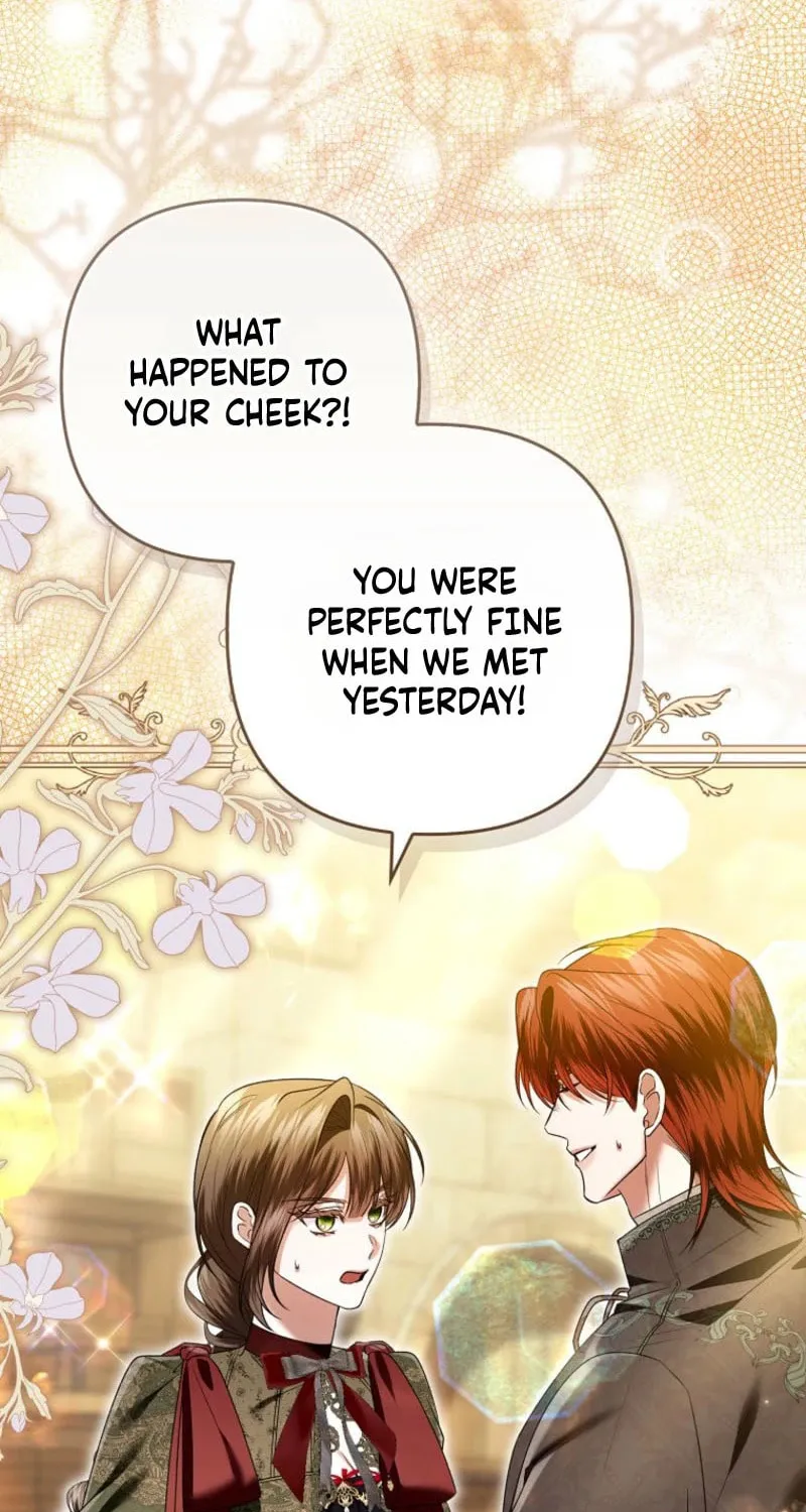 How to Reject a Perfect Marriage Chapter 56 page 38 - 