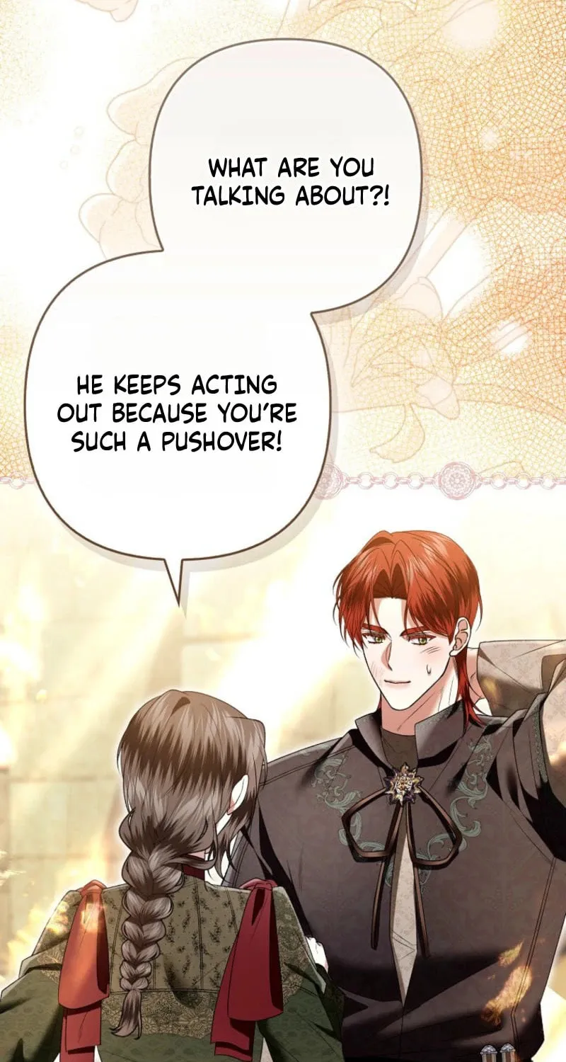 How to Reject a Perfect Marriage Chapter 56 page 46 - 