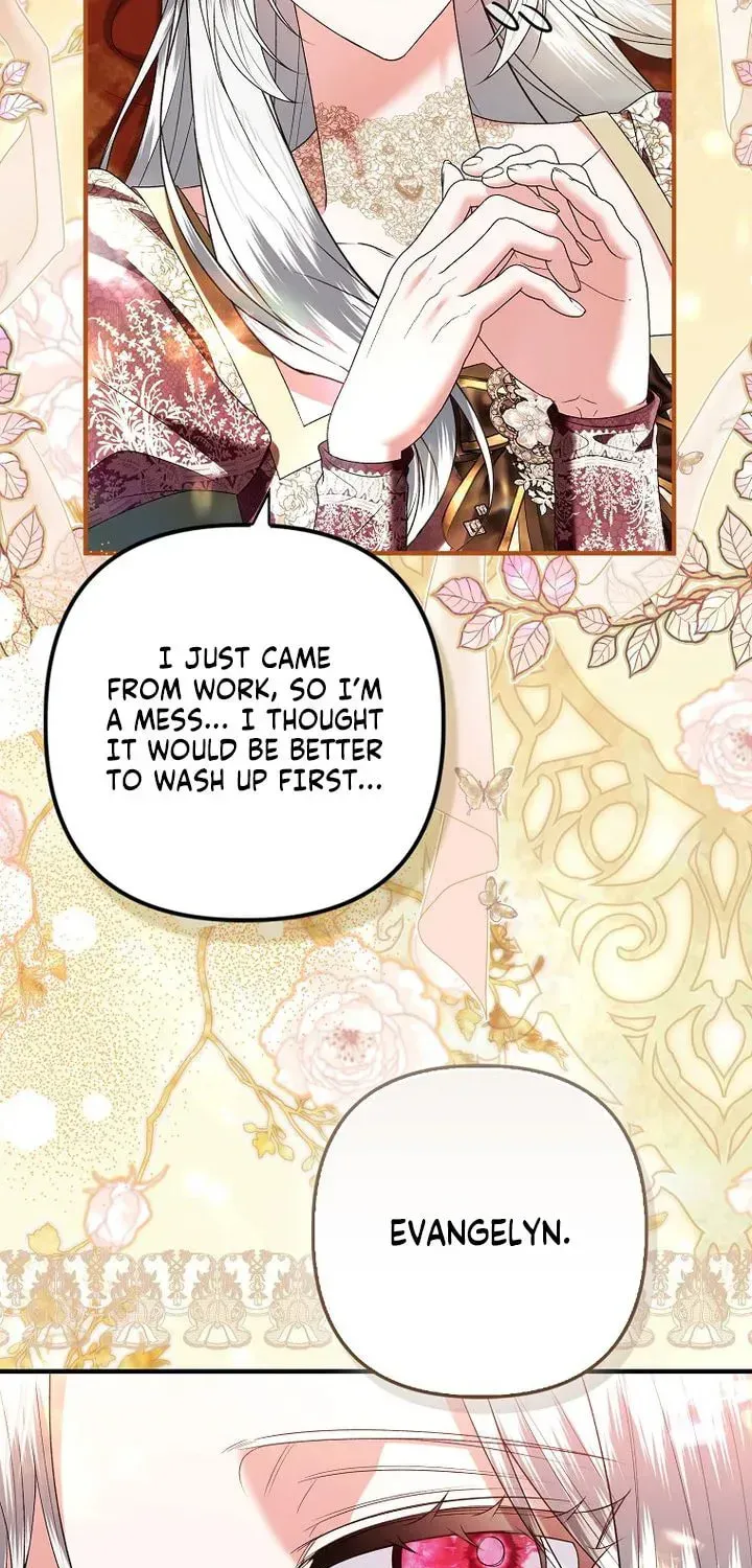 How to Reject a Perfect Marriage Chapter 57 page 11 - 
