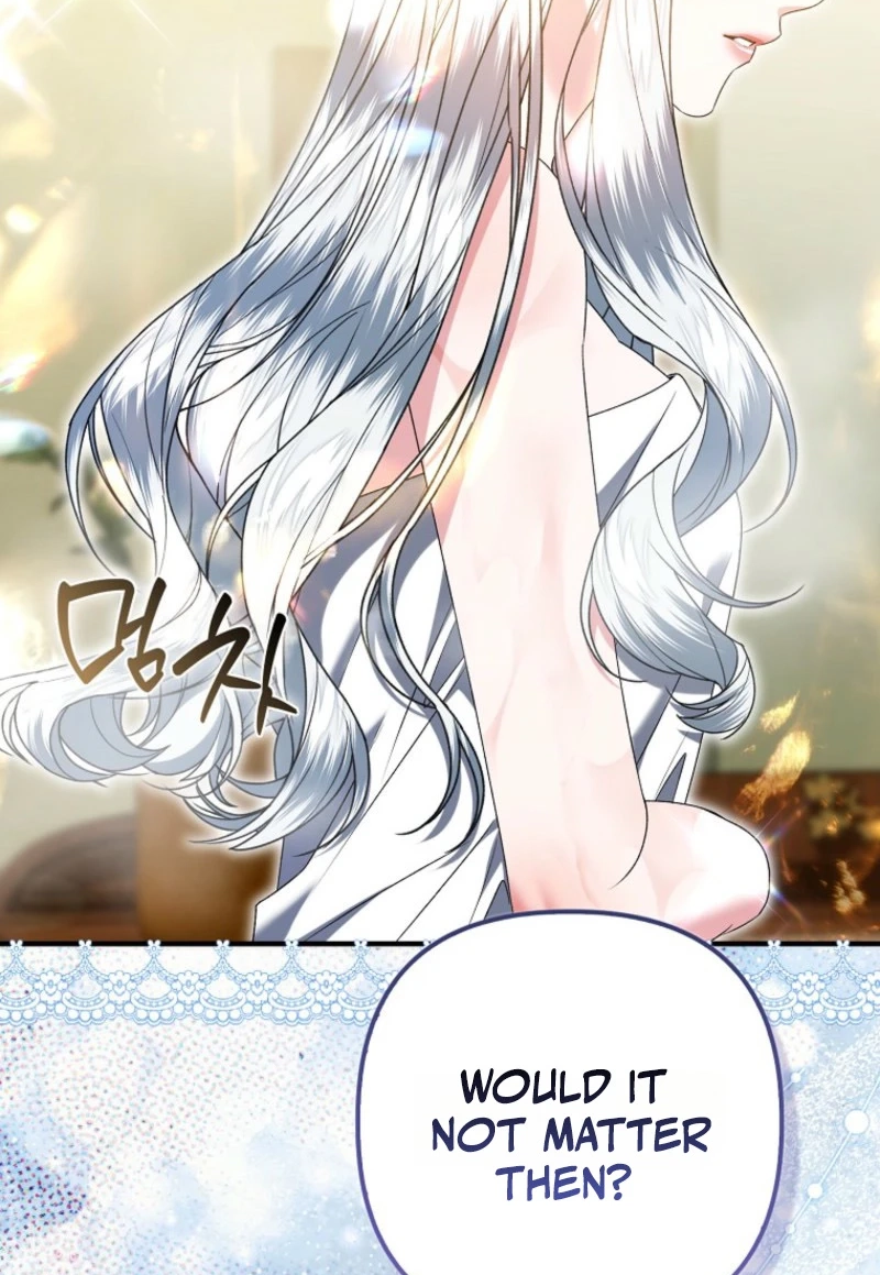 How to Reject a Perfect Marriage Chapter 58 page 33 - 