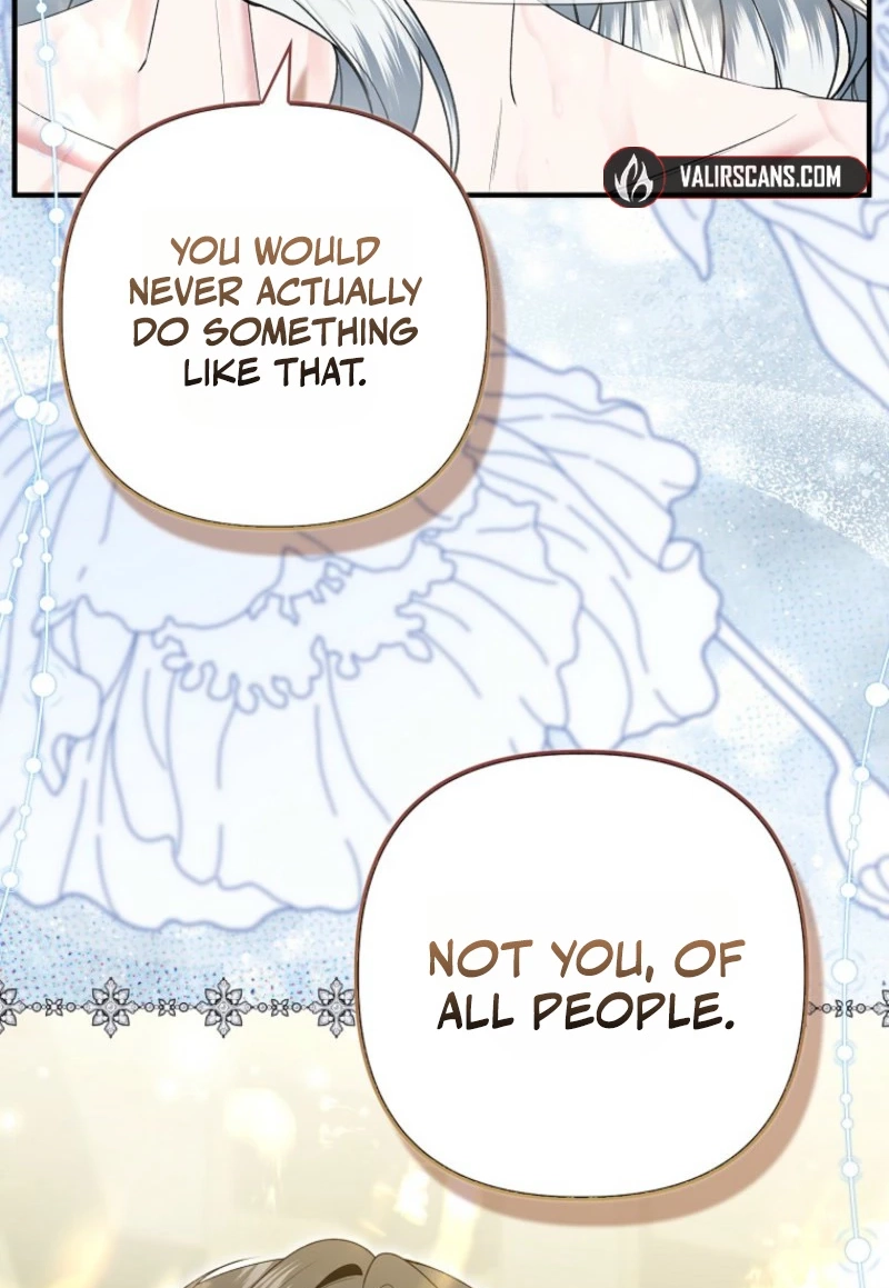 How to Reject a Perfect Marriage Chapter 58 page 35 - 